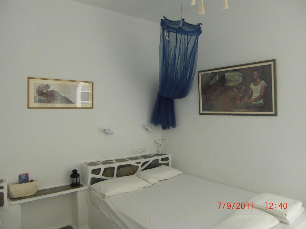 Eva Villa Mylopotas Quarto foto