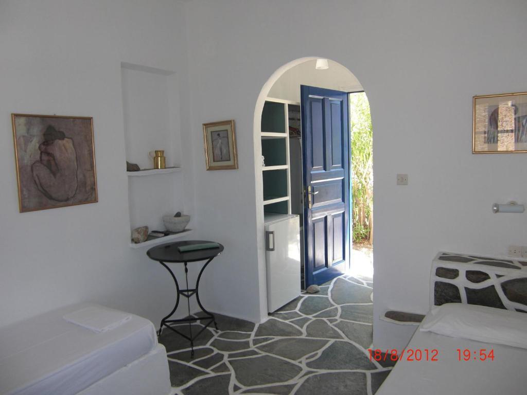 Eva Villa Mylopotas Quarto foto