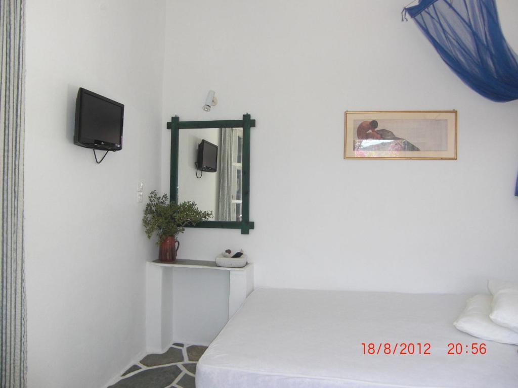 Eva Villa Mylopotas Quarto foto