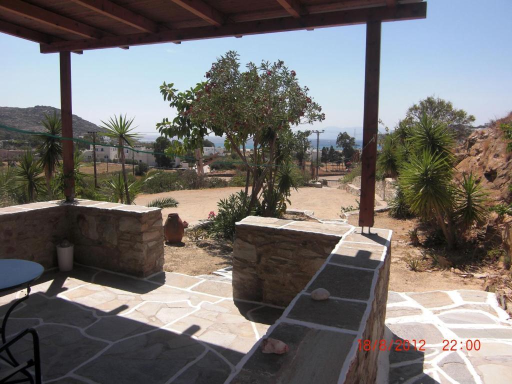 Eva Villa Mylopotas Quarto foto