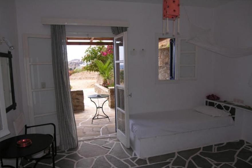 Eva Villa Mylopotas Quarto foto