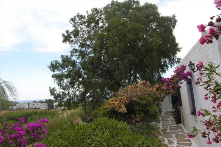Eva Villa Mylopotas Quarto foto