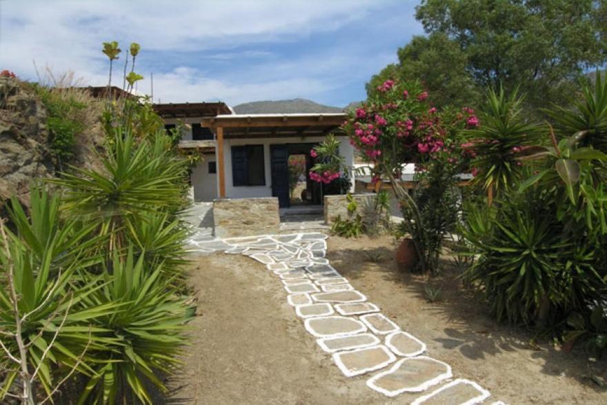 Eva Villa Mylopotas Quarto foto