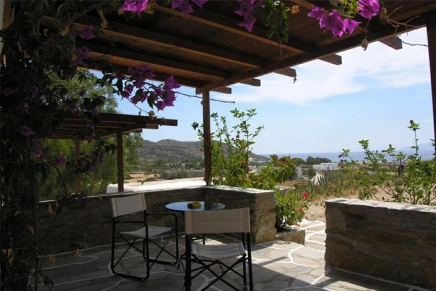 Eva Villa Mylopotas Quarto foto